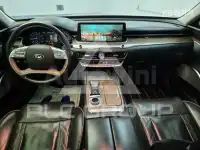 2020 KIA K9