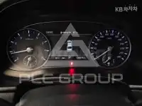 2020 KIA K9
