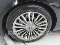 2020 KIA K9