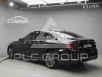 2020 KIA K9