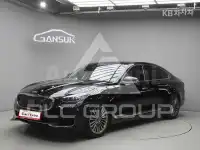 2020 KIA K9