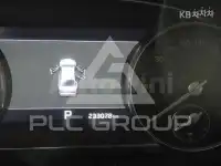2020 KIA K9