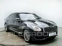 2020 KIA K9