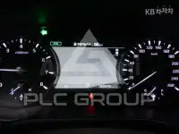 2020 KIA K9