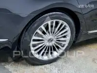 2020 KIA K9