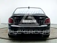 2020 KIA K9