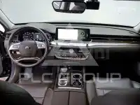 2020 KIA K9