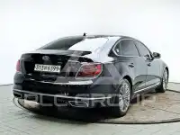 2020 KIA K9