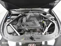2020 KIA K9