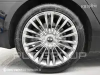 2020 KIA K9
