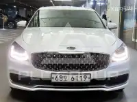 2020 KIA K9