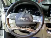 2020 KIA K9