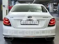 2020 KIA K9