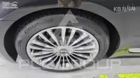 2020 KIA K9