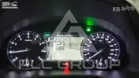 2020 KIA K9
