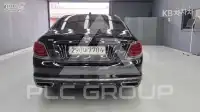 2020 KIA K9