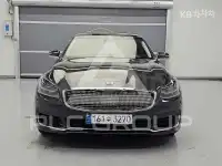 2020 KIA K9