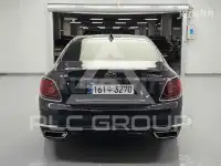 2020 KIA K9