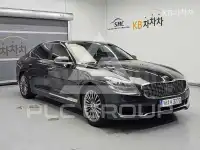 2020 KIA K9