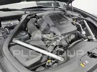 2020 KIA K9