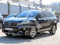 2020 KIA Sorento