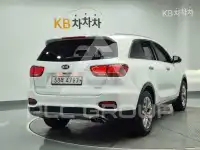 2020 KIA Sorento