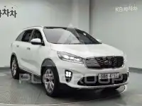 2020 KIA Sorento