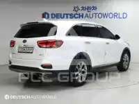 2020 KIA Sorento