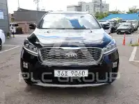 2020 KIA Sorento