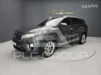 2020 KIA Sorento
