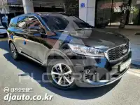2020 KIA Sorento
