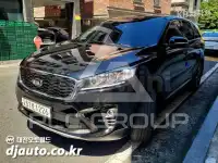 2020 KIA Sorento