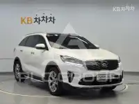 2020 KIA Sorento