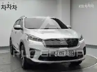 2020 KIA Sorento