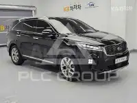 2020 KIA Sorento
