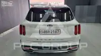 2020 KIA Sorento