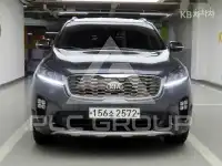 2020 KIA Sorento