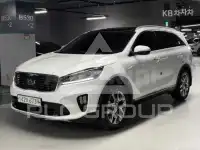 2020 KIA Sorento