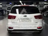 2020 KIA Sorento