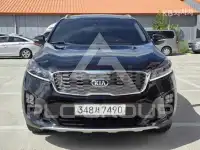 2020 KIA Sorento