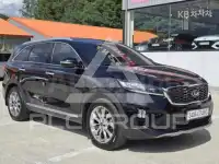 2020 KIA Sorento