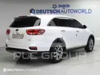 2020 KIA Sorento