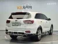 2020 KIA Sorento