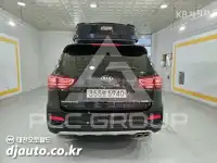 2020 KIA Sorento