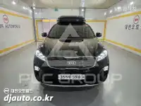 2020 KIA Sorento