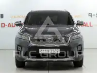 2020 KIA Sorento