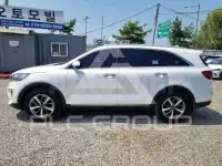 2020 KIA Sorento