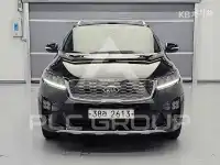 2020 KIA Sorento