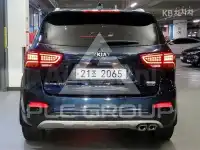 2020 KIA Sorento