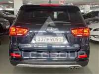 2020 KIA Sorento